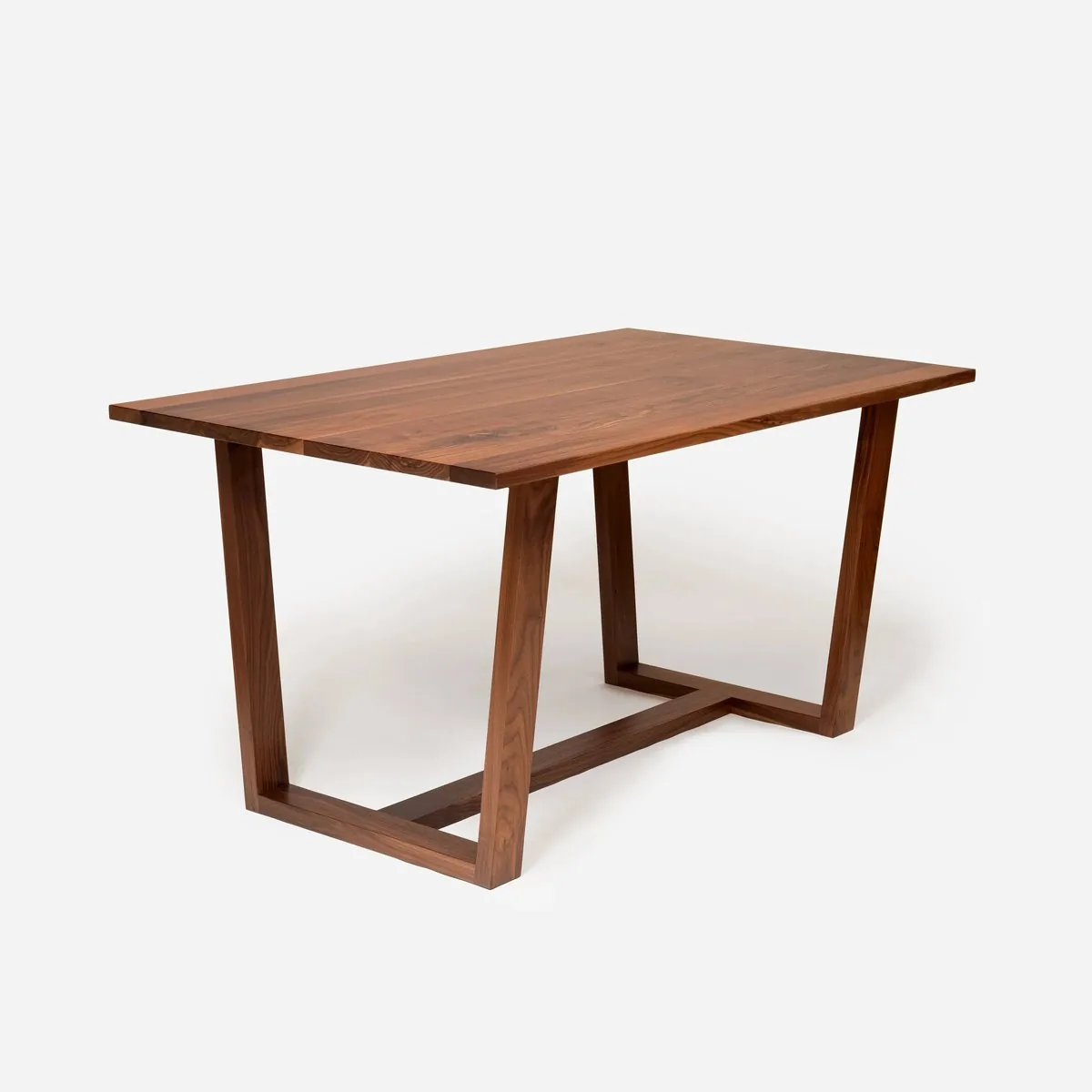 The Arden Table by Sustar Woodworks.