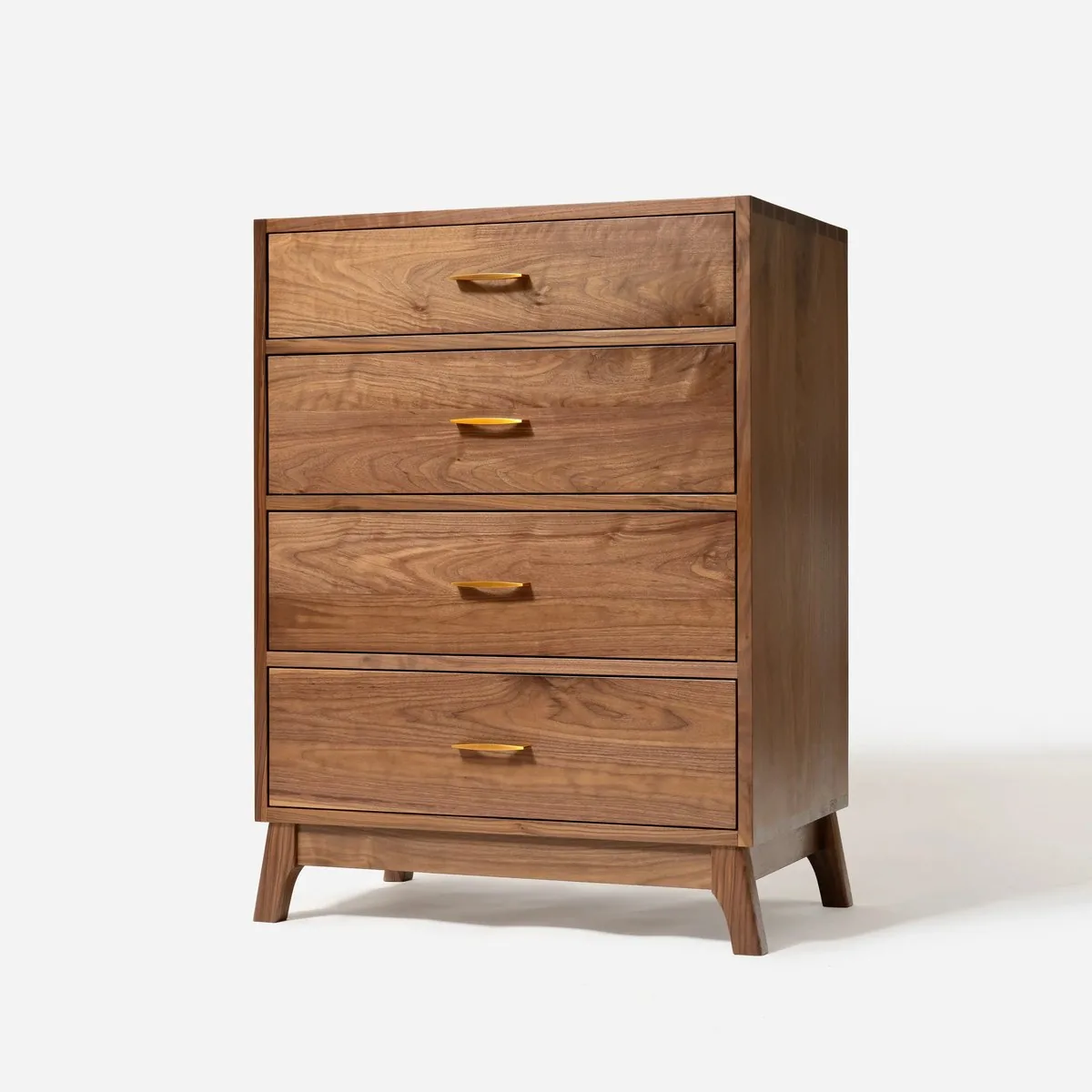 The Savora Dresser by Sustar Woodworks.